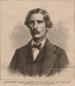miguel aldama miguel aldama