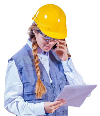 Membresía Electrician Girl With Docs